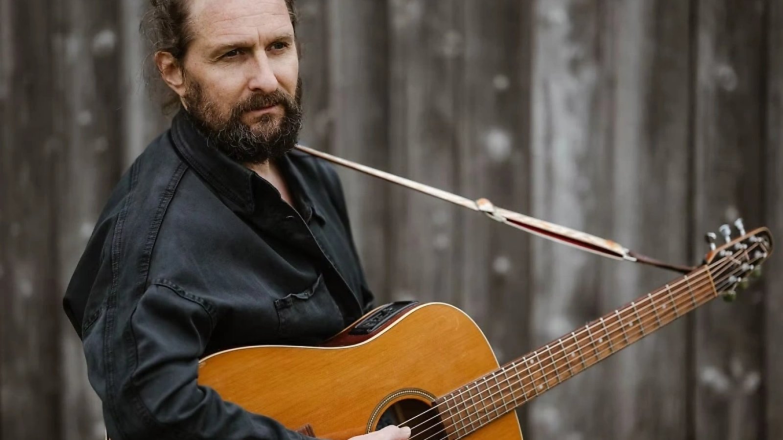 Sternissage mit Shem Thomas