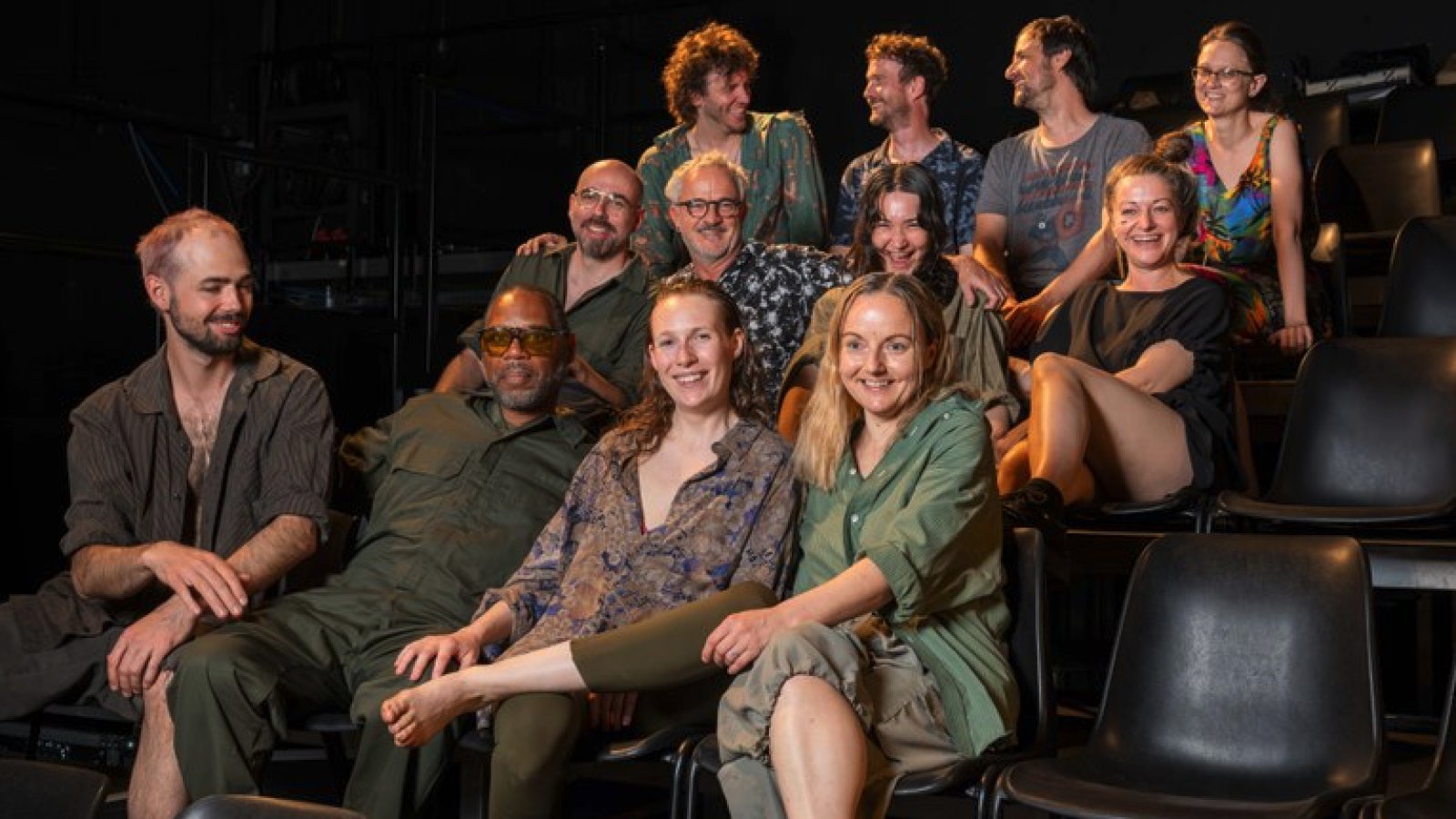 Speed (kills content)