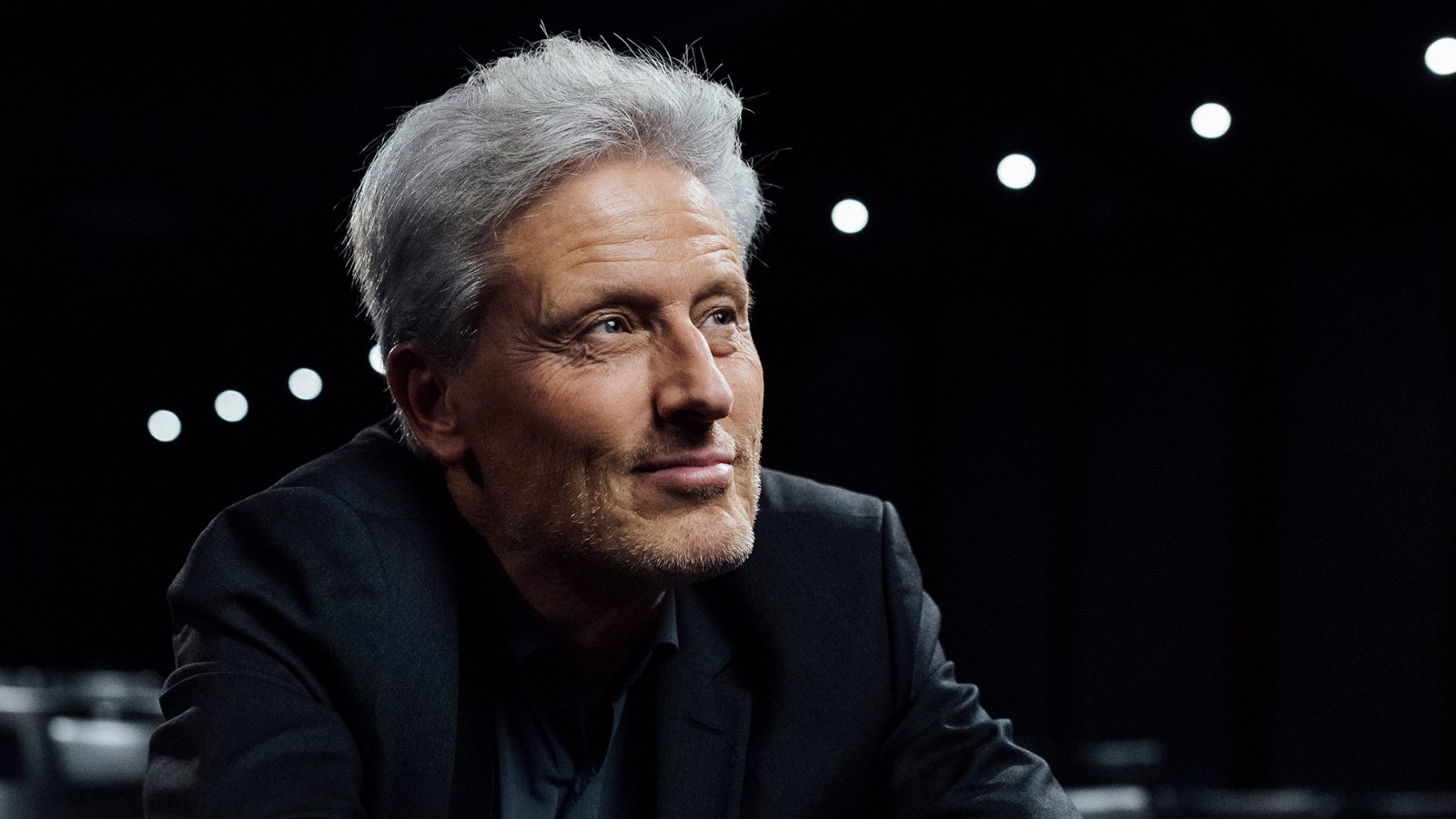 Florian Scheuba – Schönen guten Abend