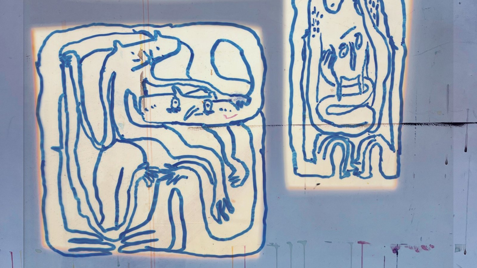 Das Kunstblatt und seine 15 Ausgaben werden gefeiert