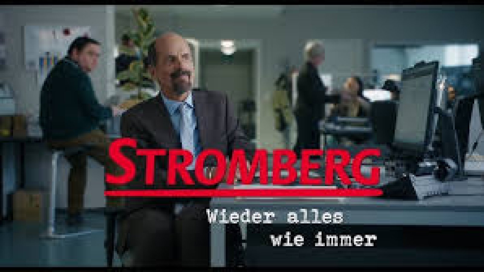 Stromberg – Wieder alles wie immer