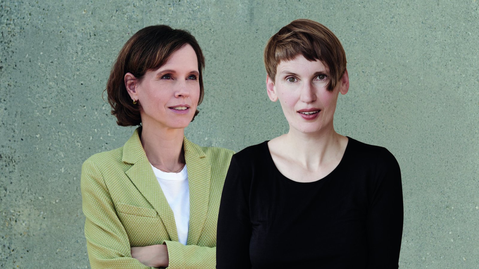 Ein Nachtgespräch über Hannah Arendt