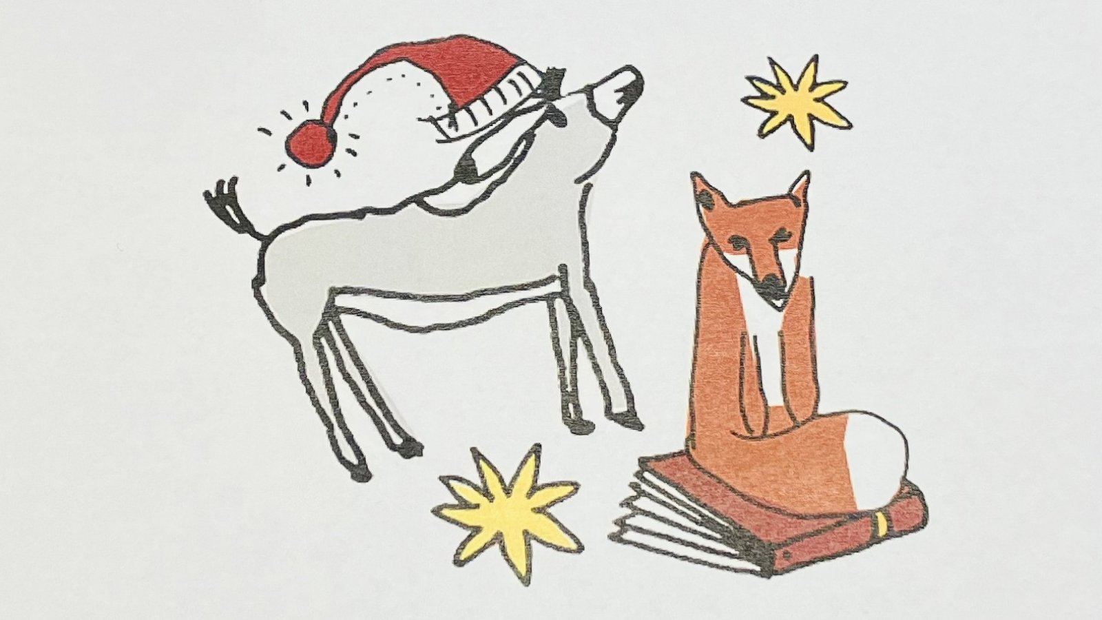 Adventsgeschichten für Kinder