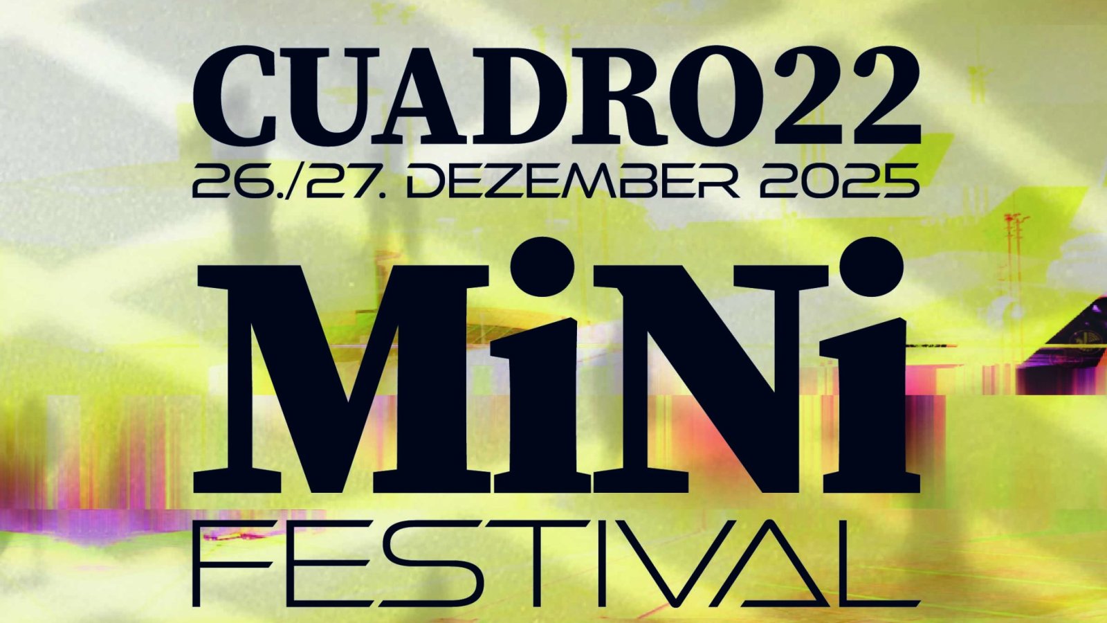 Minifestival 2025