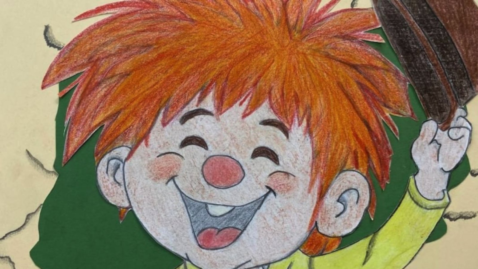 Meister Eder und sein Pumuckl