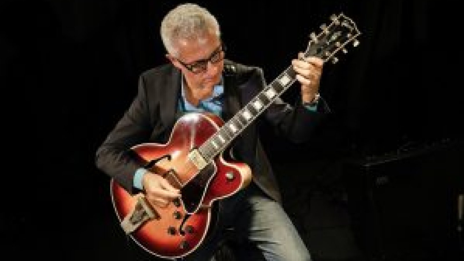 The Italian Jazz Connections