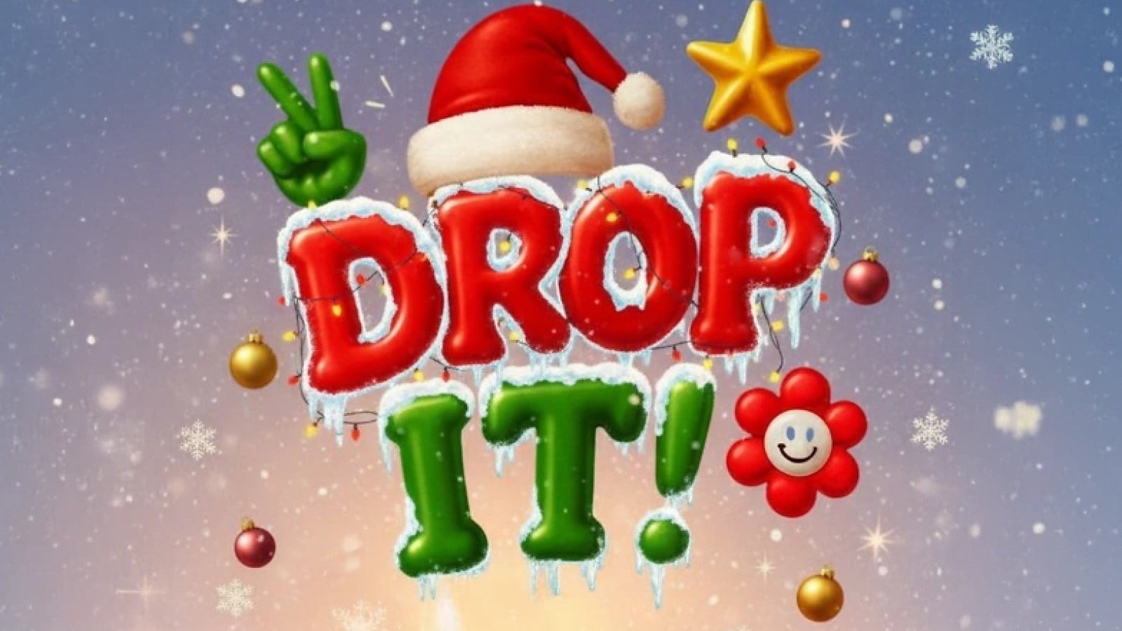 Drop it! w/ DJ Max Power