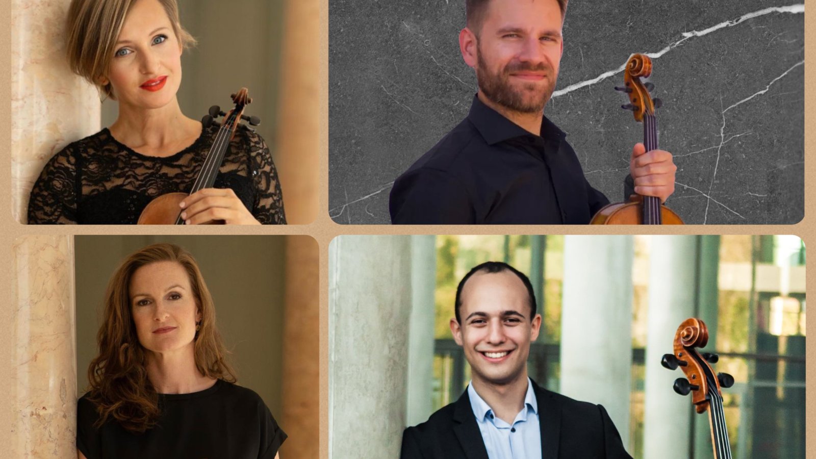 Nacht im Museum – zwischen Ravel und Beatles