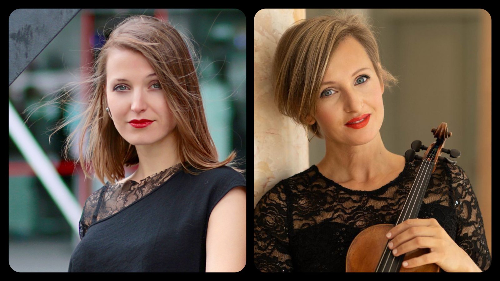 Nacht-Musik – Midnight in Paris