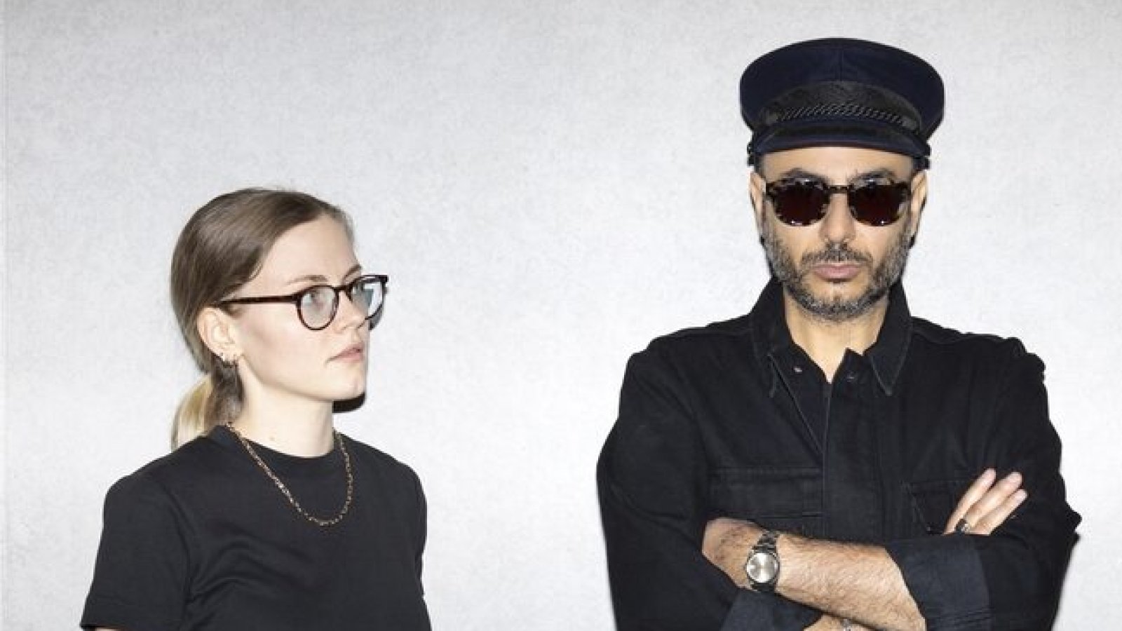 Johanna Summer & Malakoff Kowalski