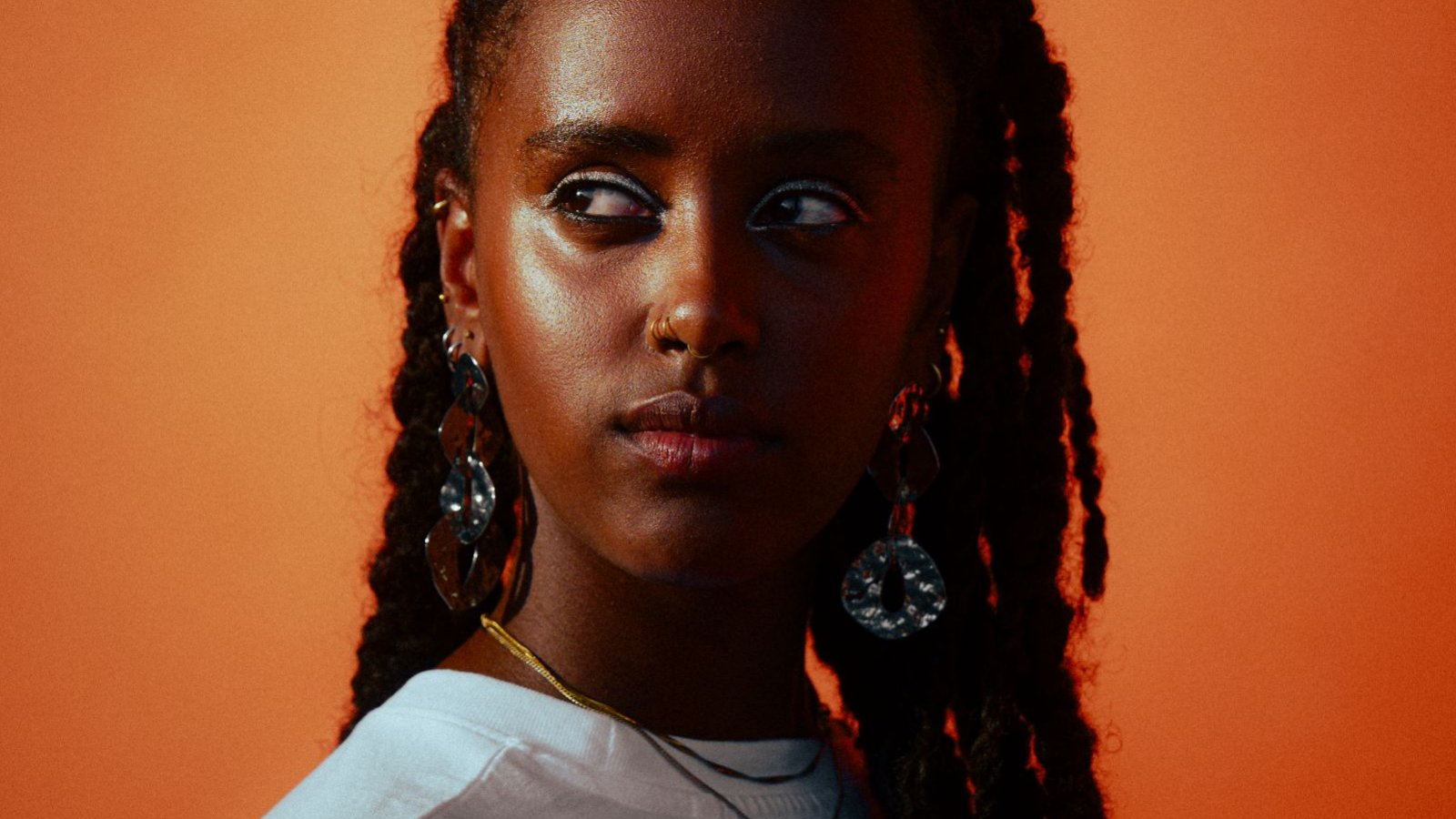 Noemi Beza (CH) & Support: Elija Tamou (CH)