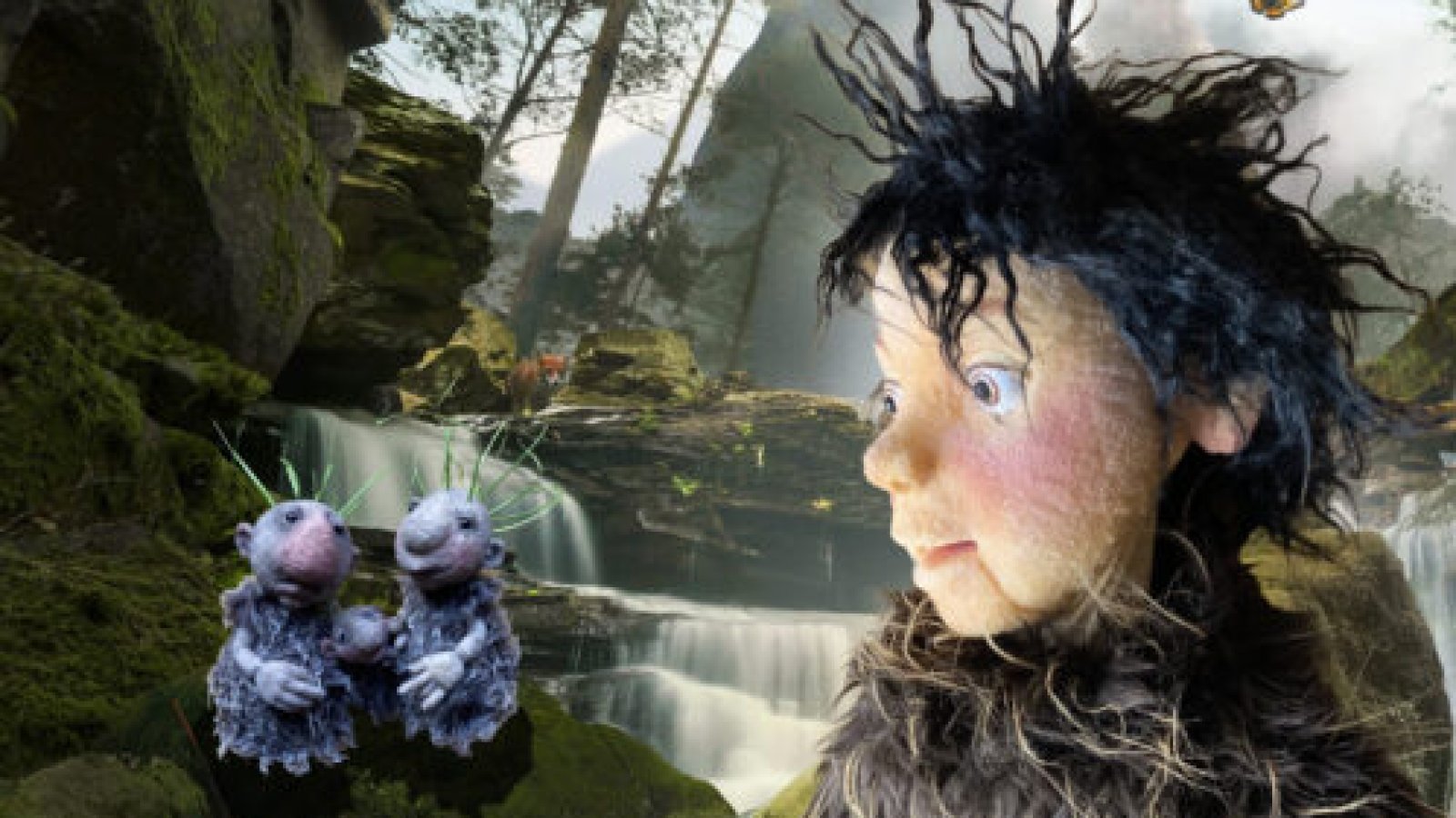 Ronja Räubertochter