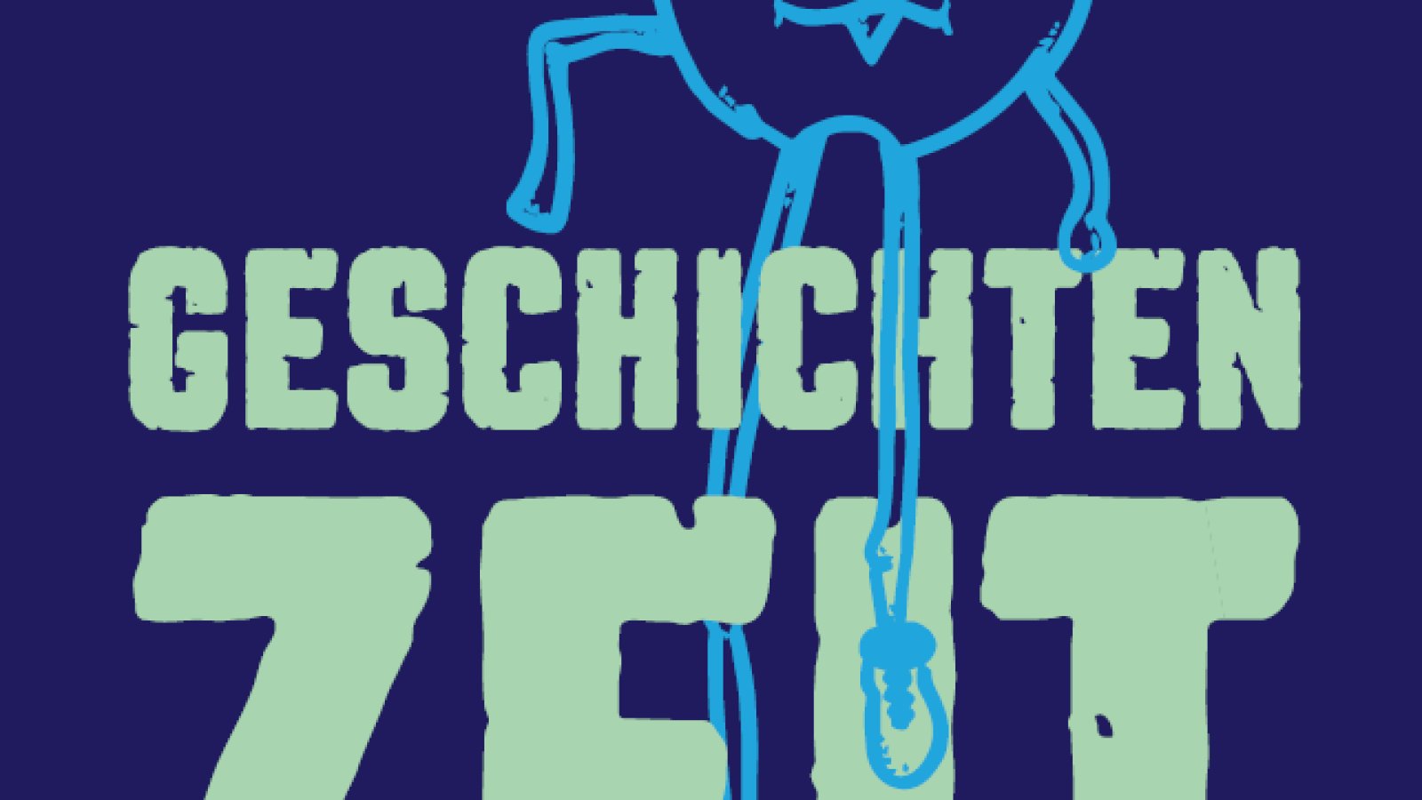Geschichtenzeit