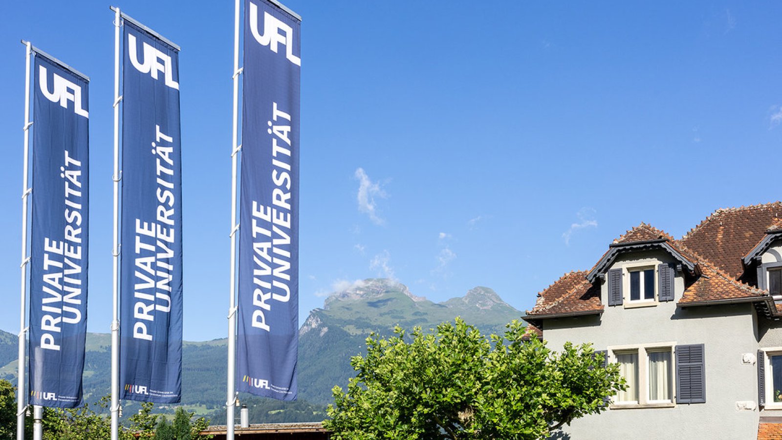 Health and Life Sciences «Qualität im Gesundheitswesen»