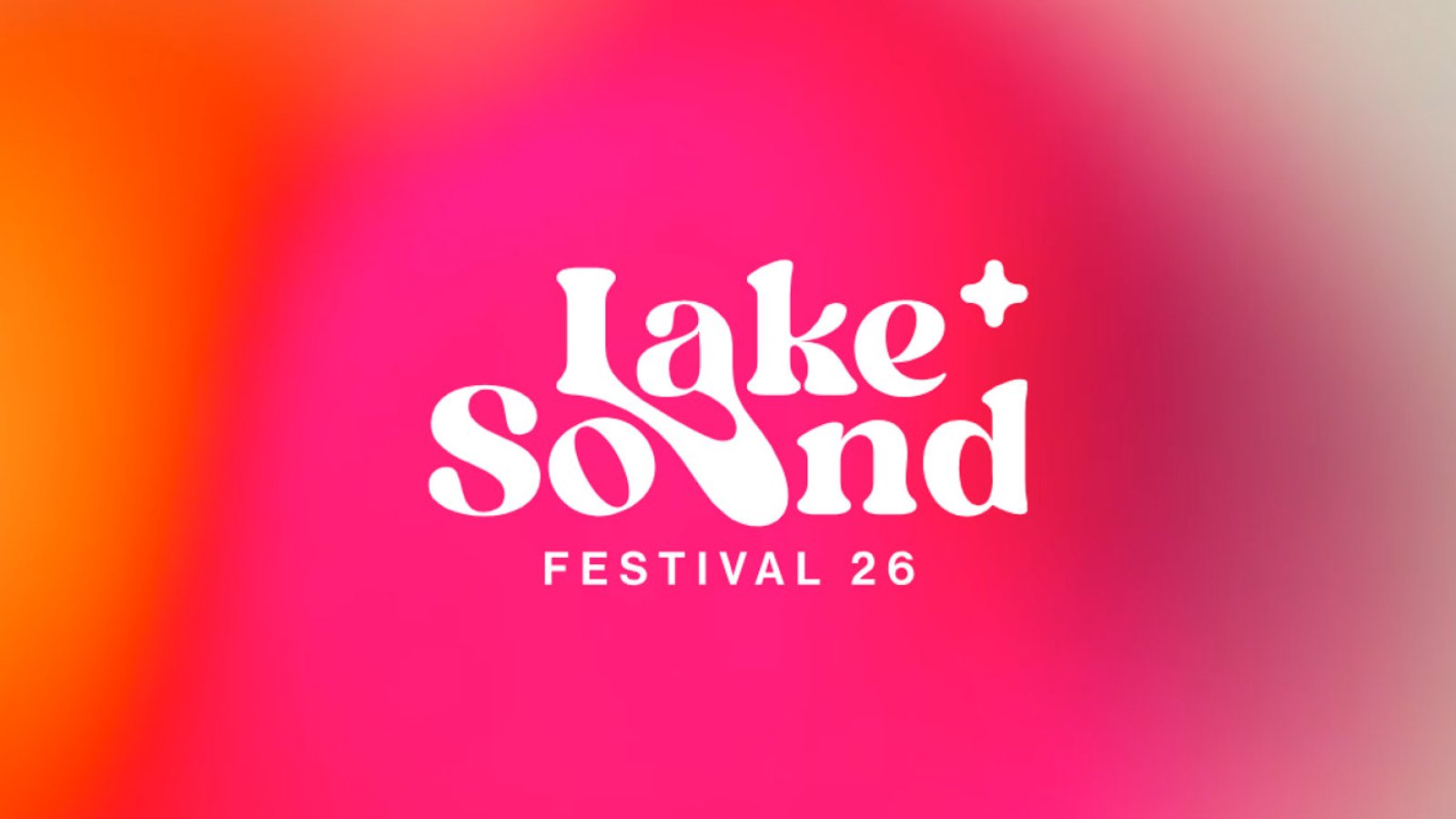 Lake and Sound