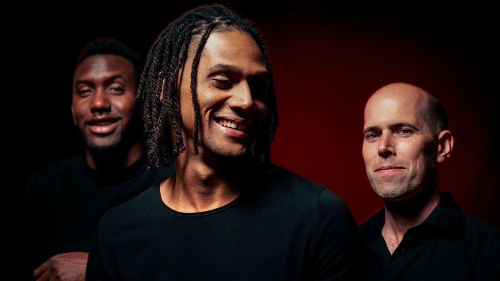 Grégory Privat Trio