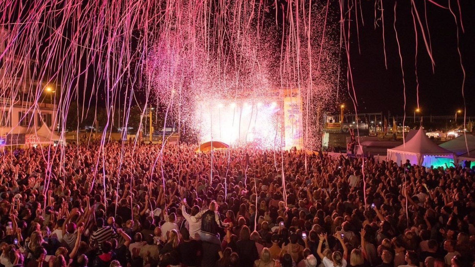 Seenachtfest Rapperswil