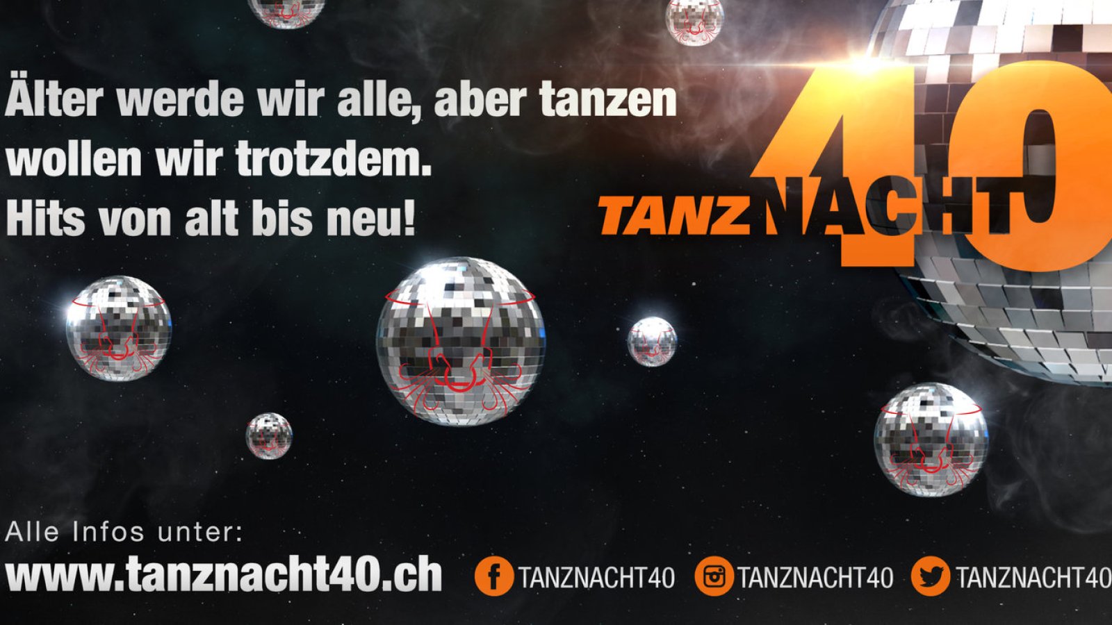 Tanznacht40