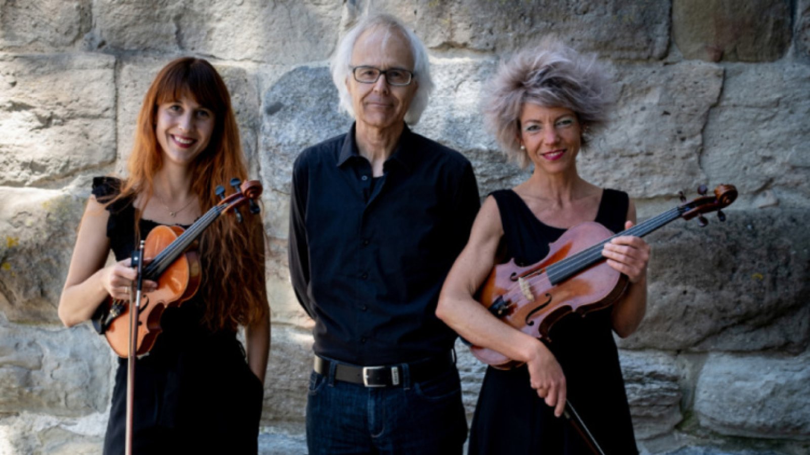 Dernière Konzert mit Trio Ambiente