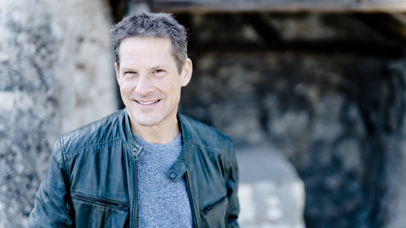 Nexus Konzertreihe - "Erde" mit Oliver Schnyder