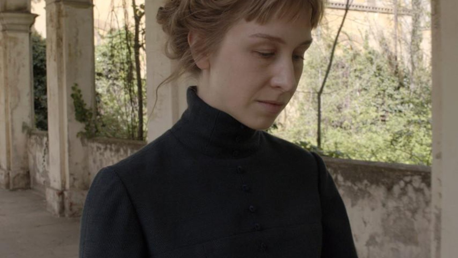 Lydia – Aufzeichnungen aus dem Irrenhaus