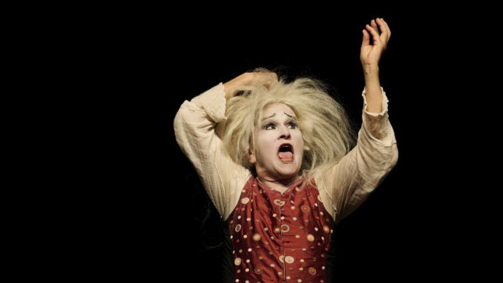 Gardi Hutter – Zero