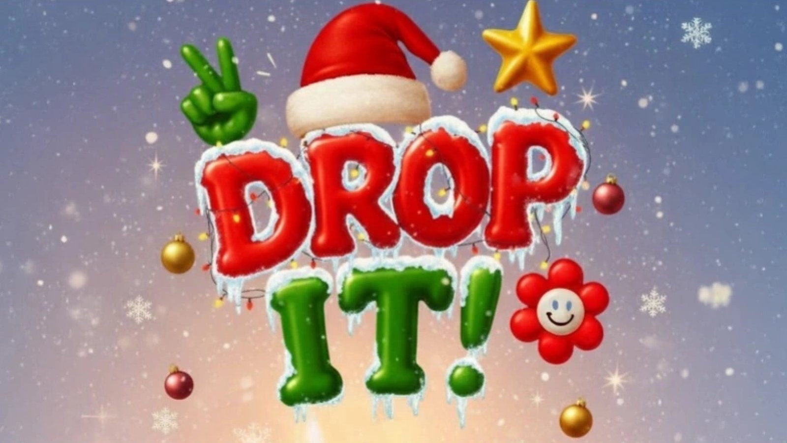 Drop it! Best of 2000s