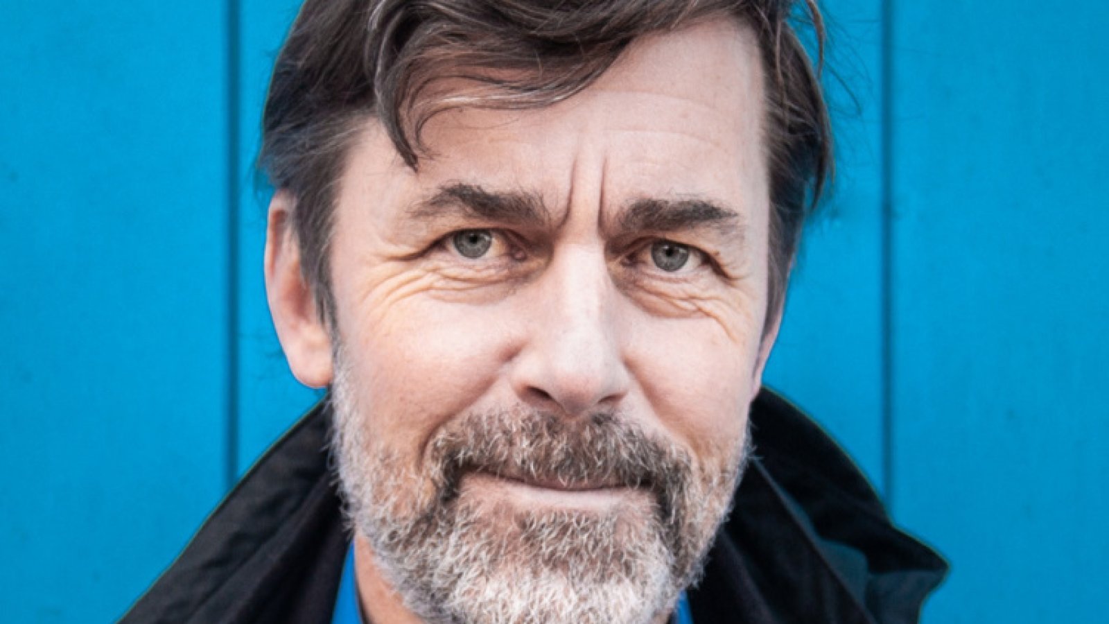 Peter Stamm Auf ganz dünnem Eis