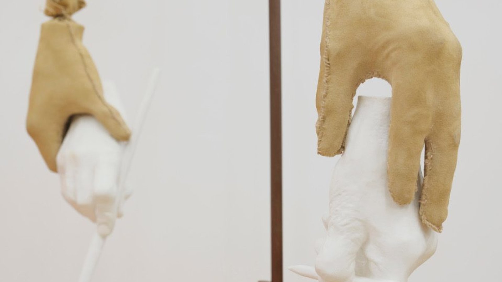 Simon Starling | Führung