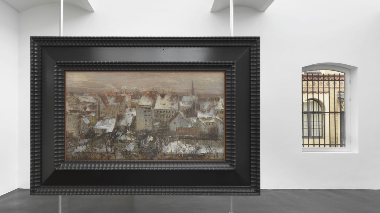 Simon Starling | Museumskonzert