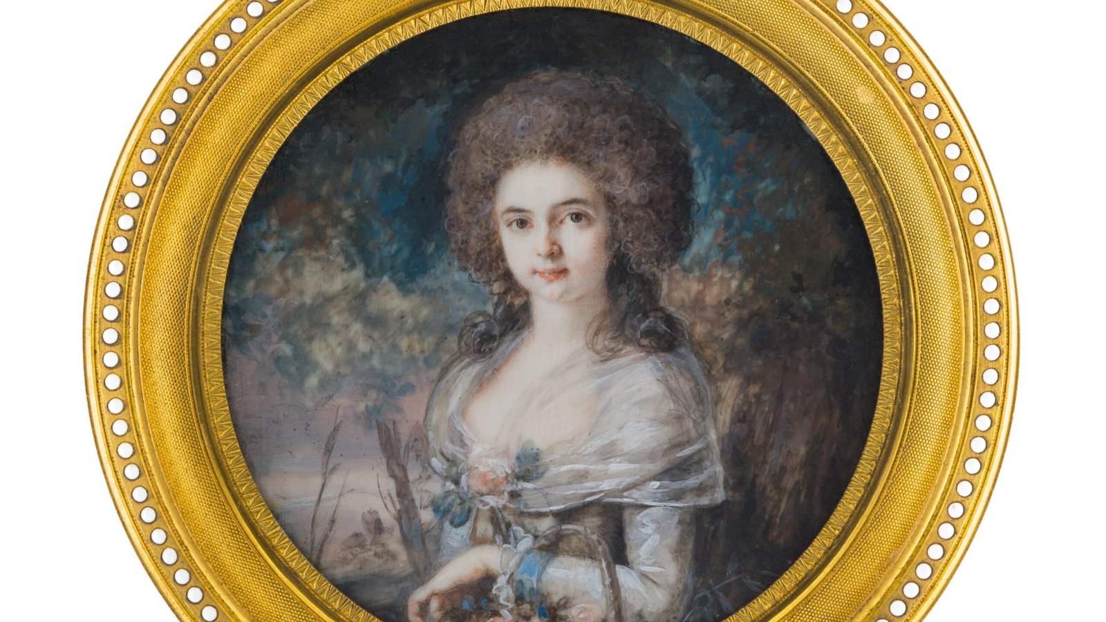 Momente der Zeit | Kuratorinnenführung