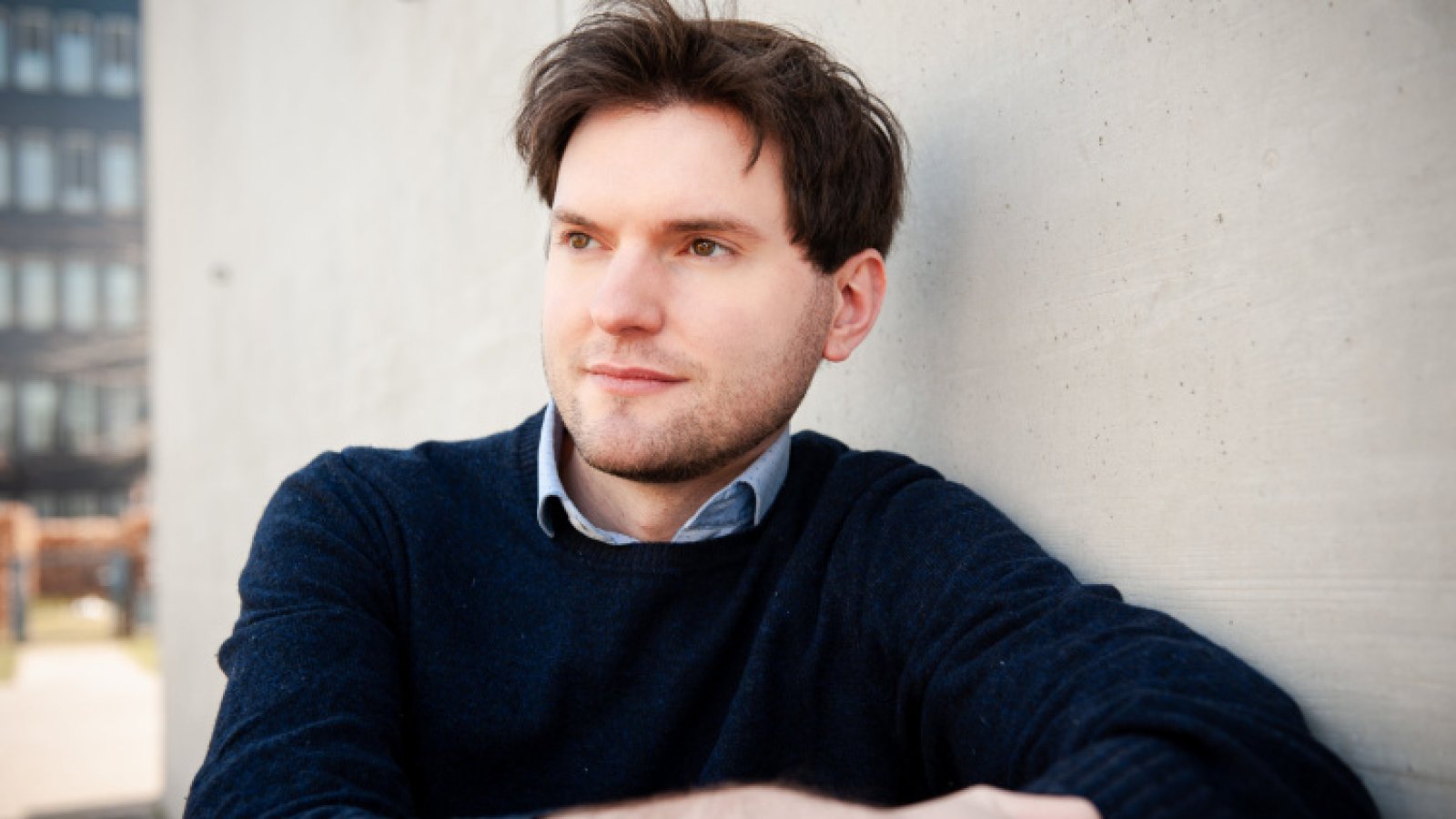 Christoph Schönfelder, Orgel