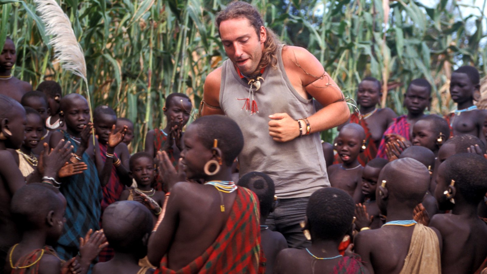 Afrika Extrem - Explora Live Show