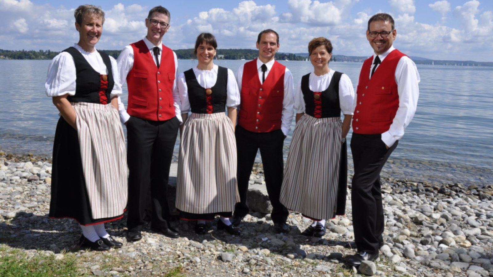 Jodelgruppe klancanto