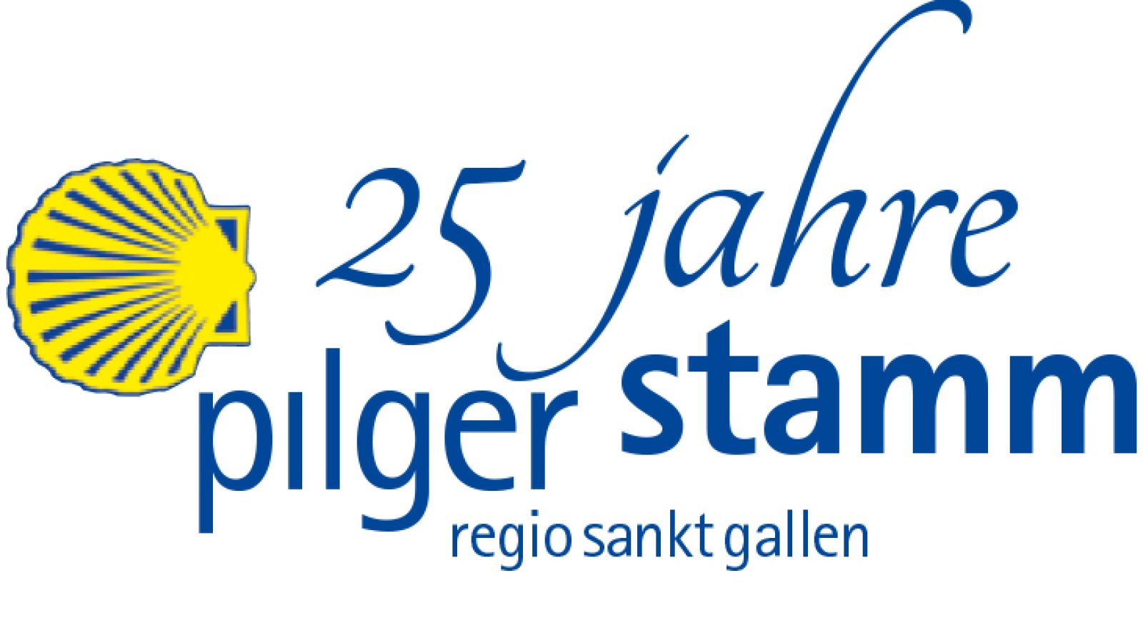 Pilgerstamm Regio St.Gallen - Jubiläum