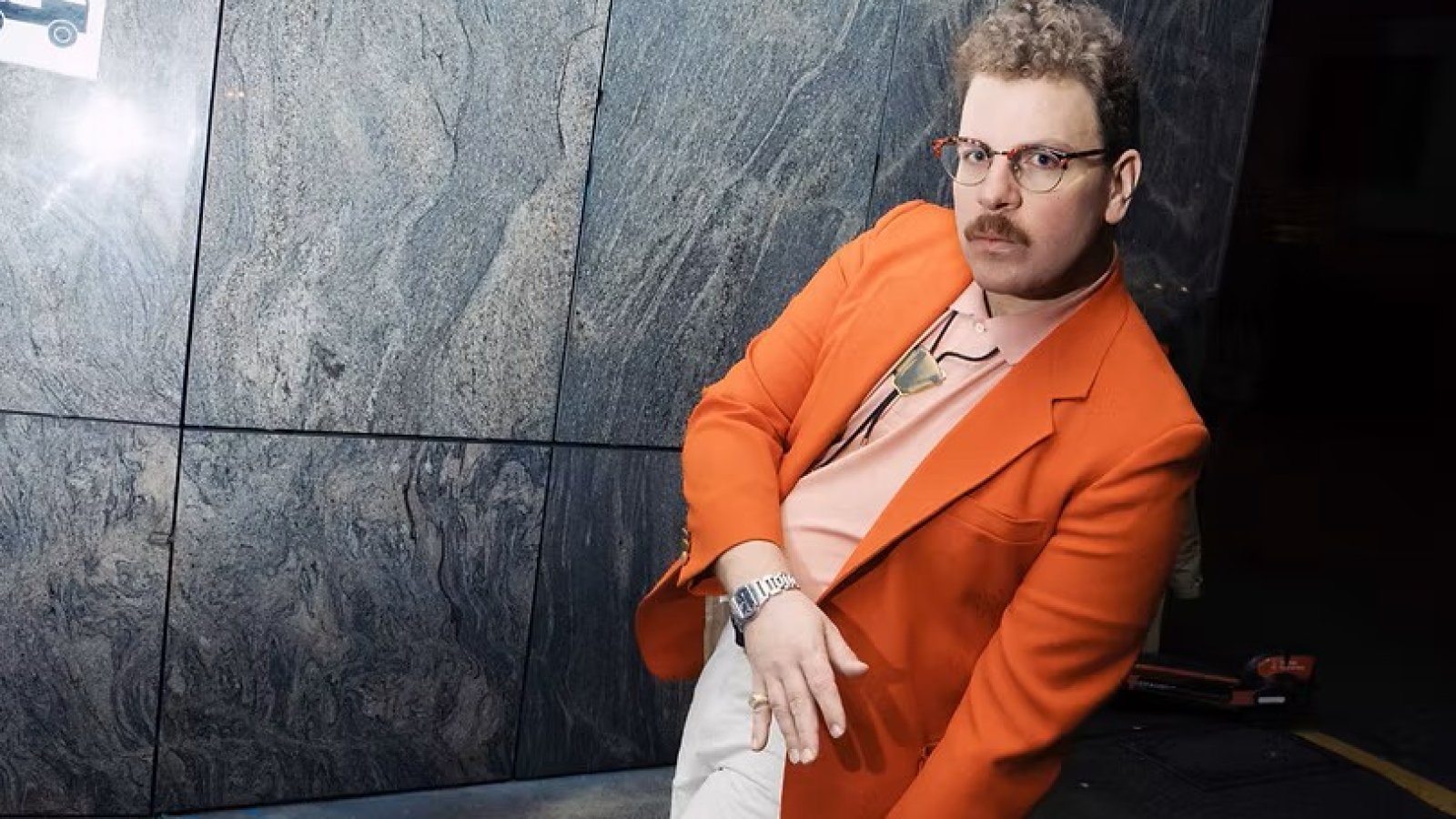 100 Jahre Moritz Schädler