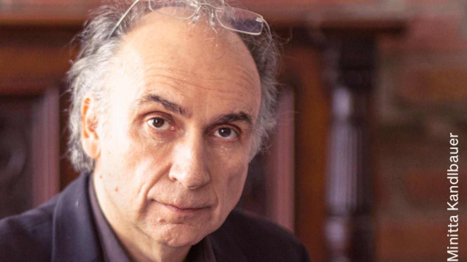 Dimitré Dinev: Zeit der Mutigen