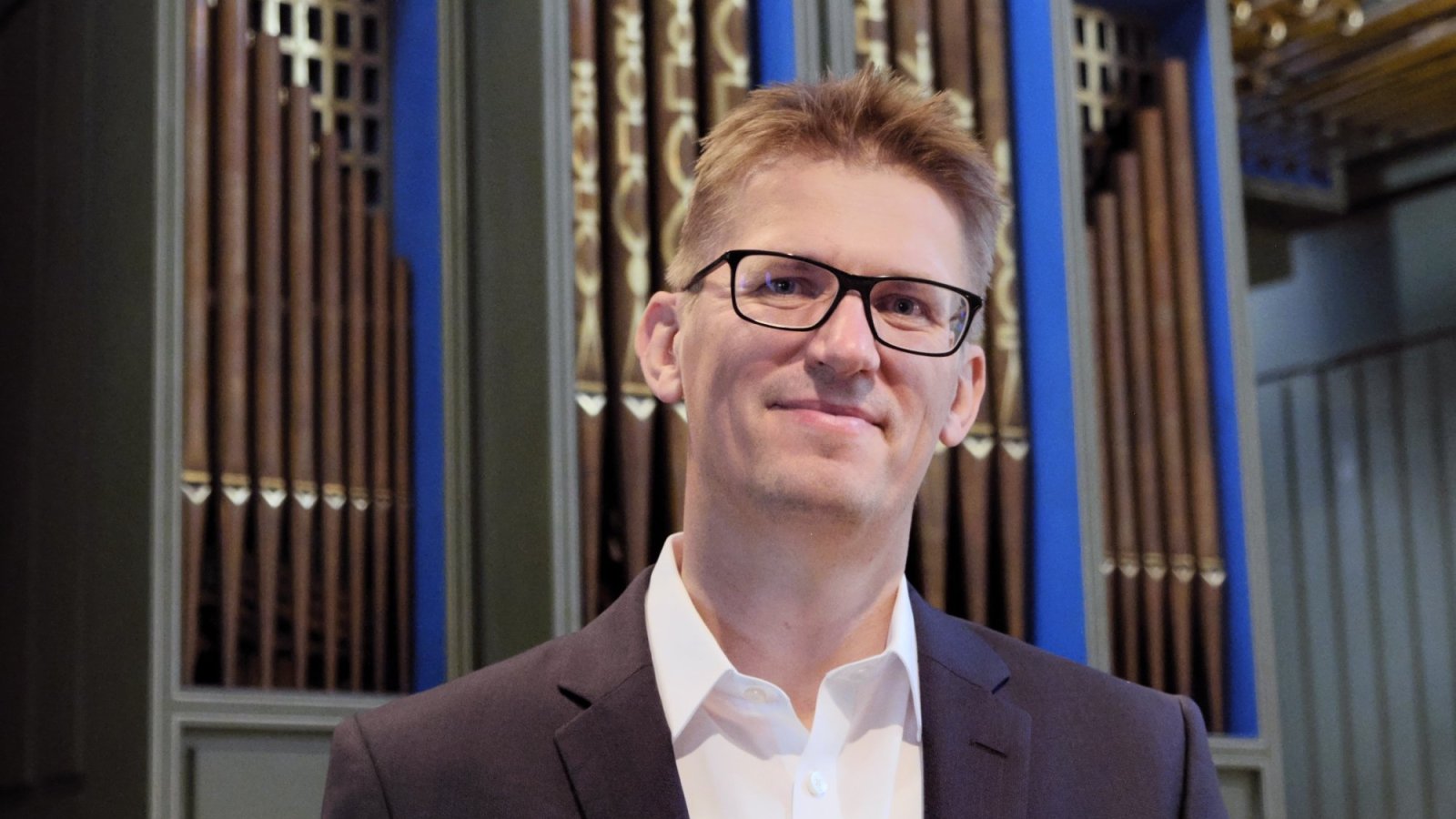 6. Internationales Domorgelkonzert