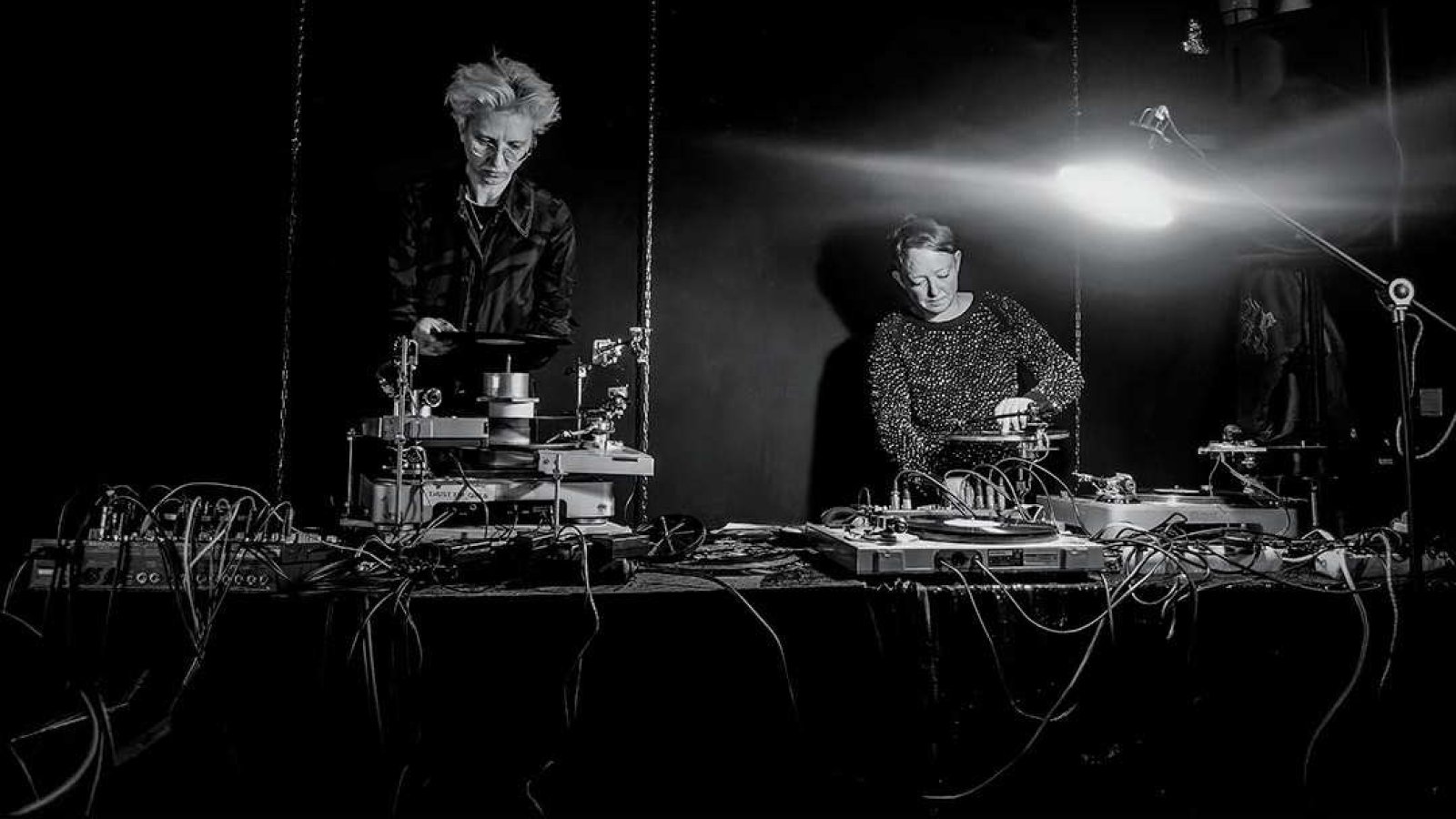 Vinyl-terror & -horror (DK)