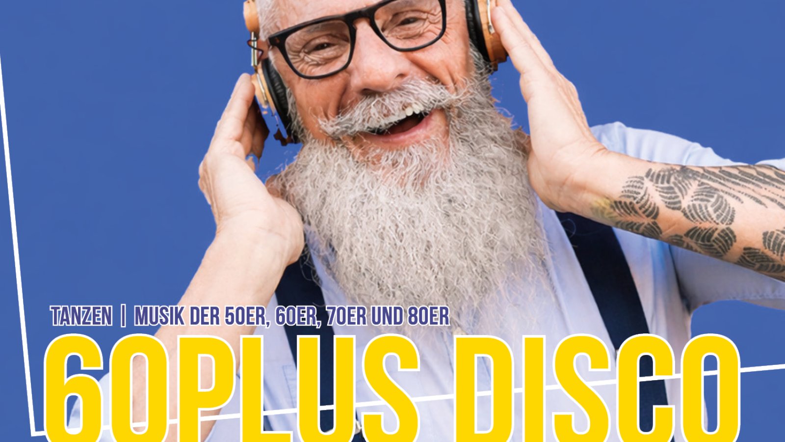 60plus Disco