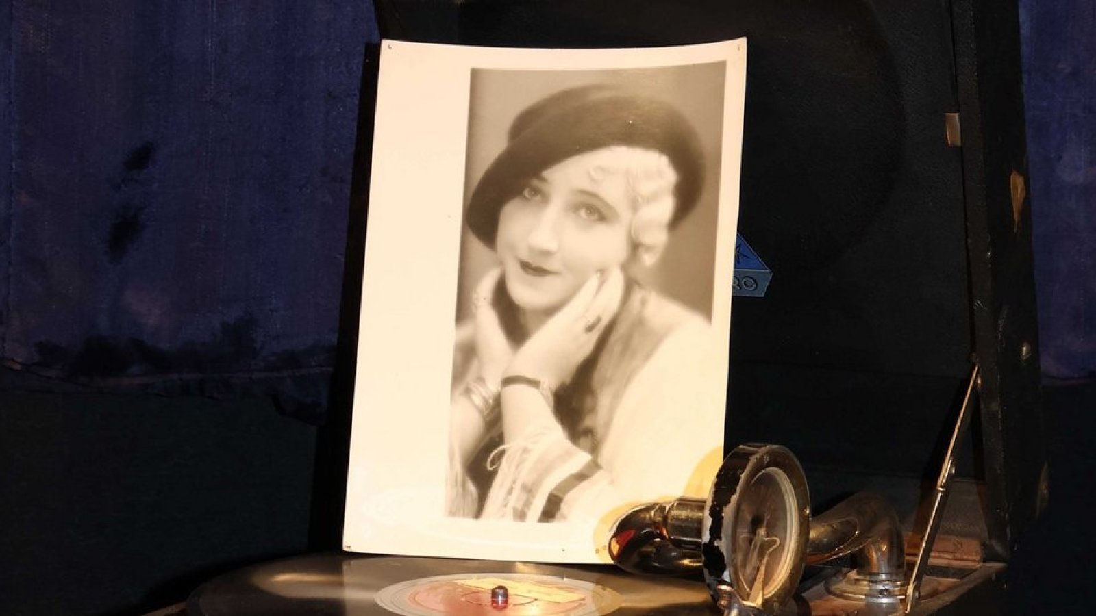 Von der Bühne ins KZ – Leben und Tod der Tänzerin Therese Zauser