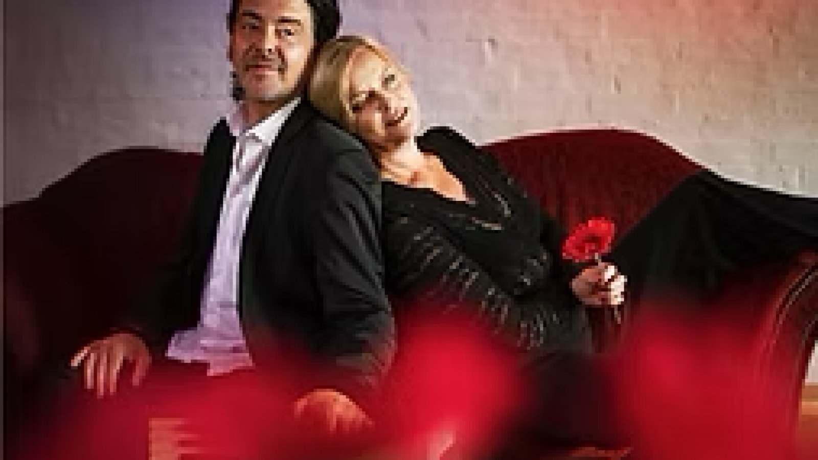 Goran Kovace­vic ​– Tan­go de Amor