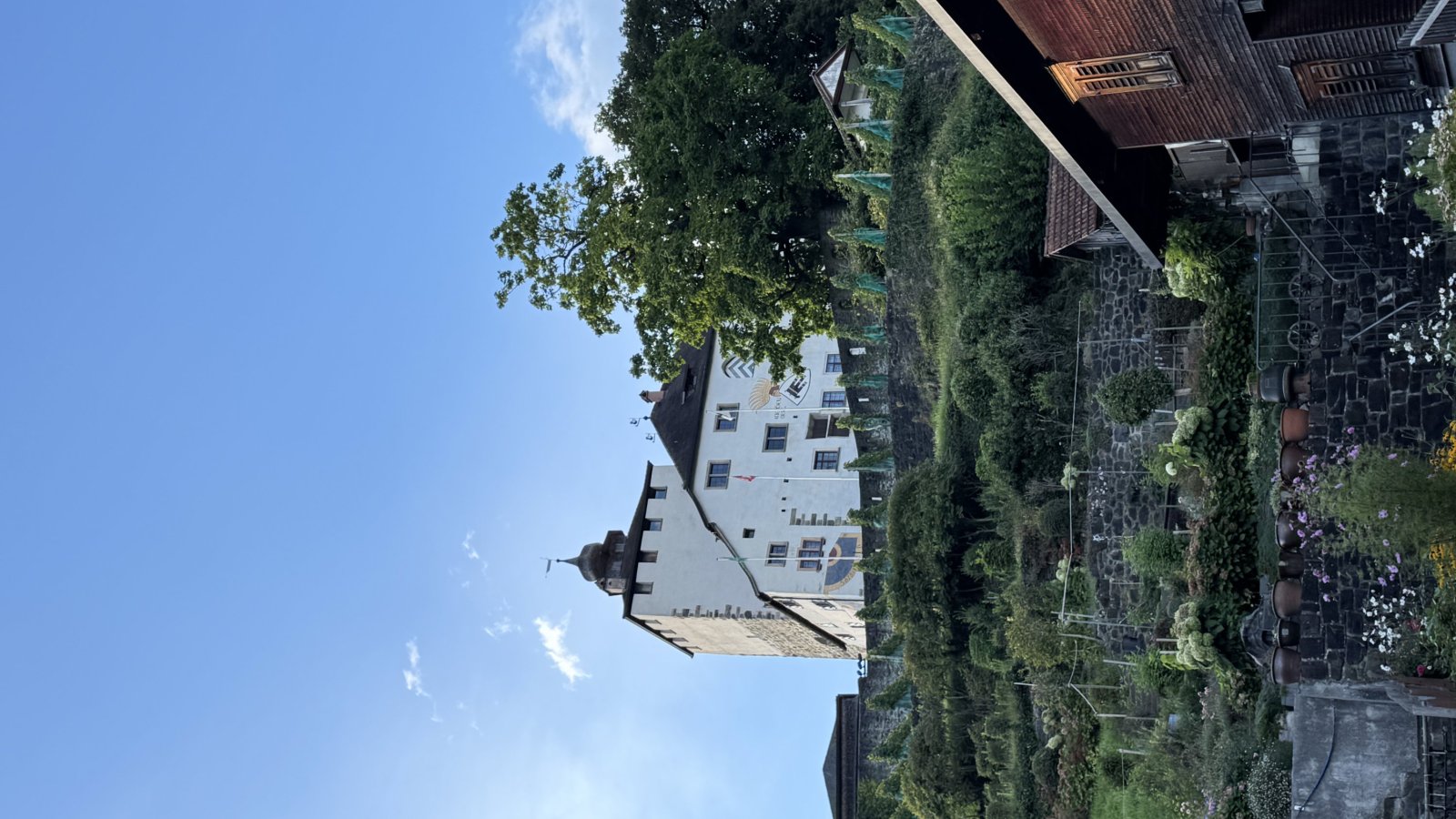 Schweizer Schlössertag
