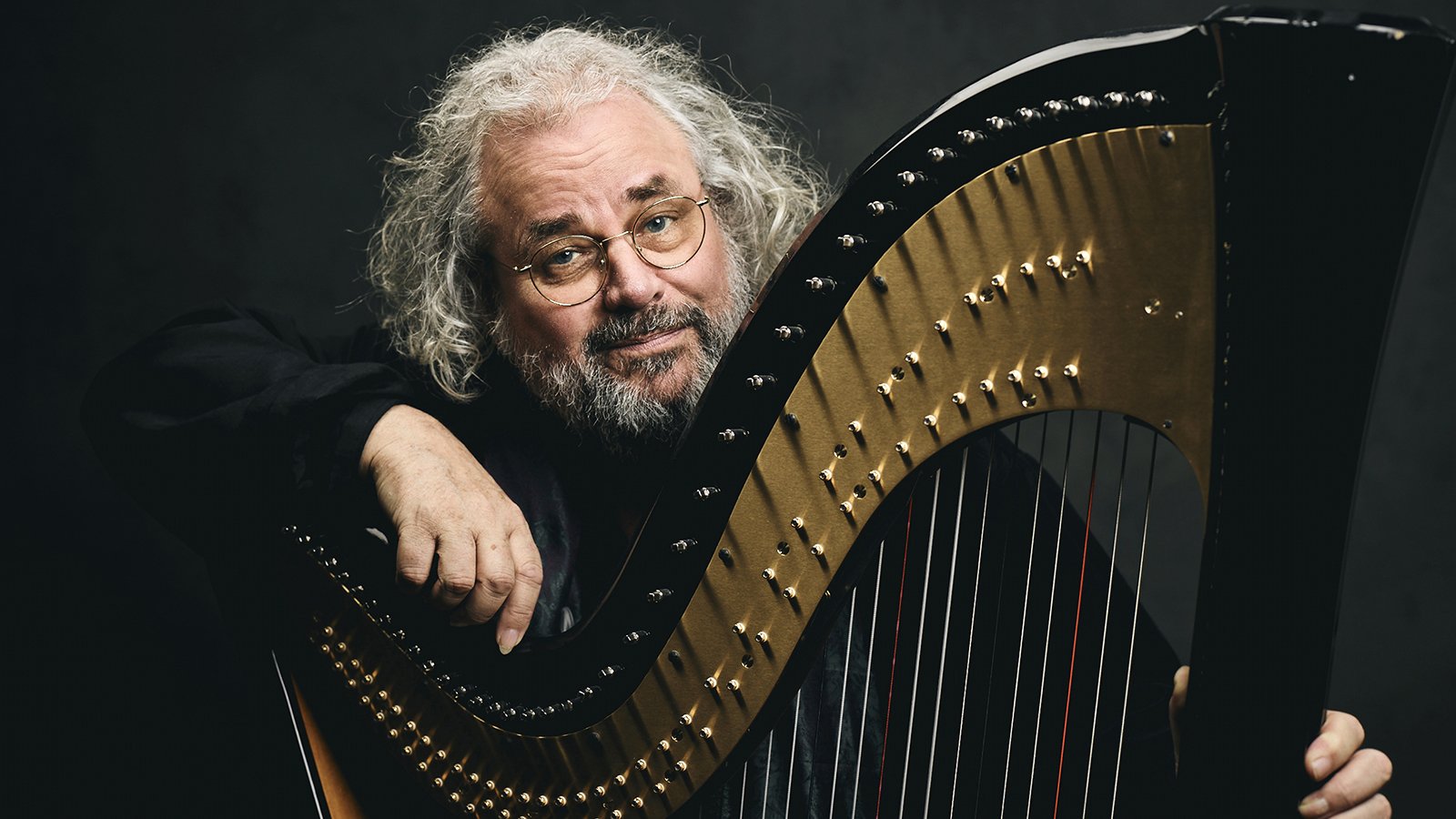Andreas Vollenweider