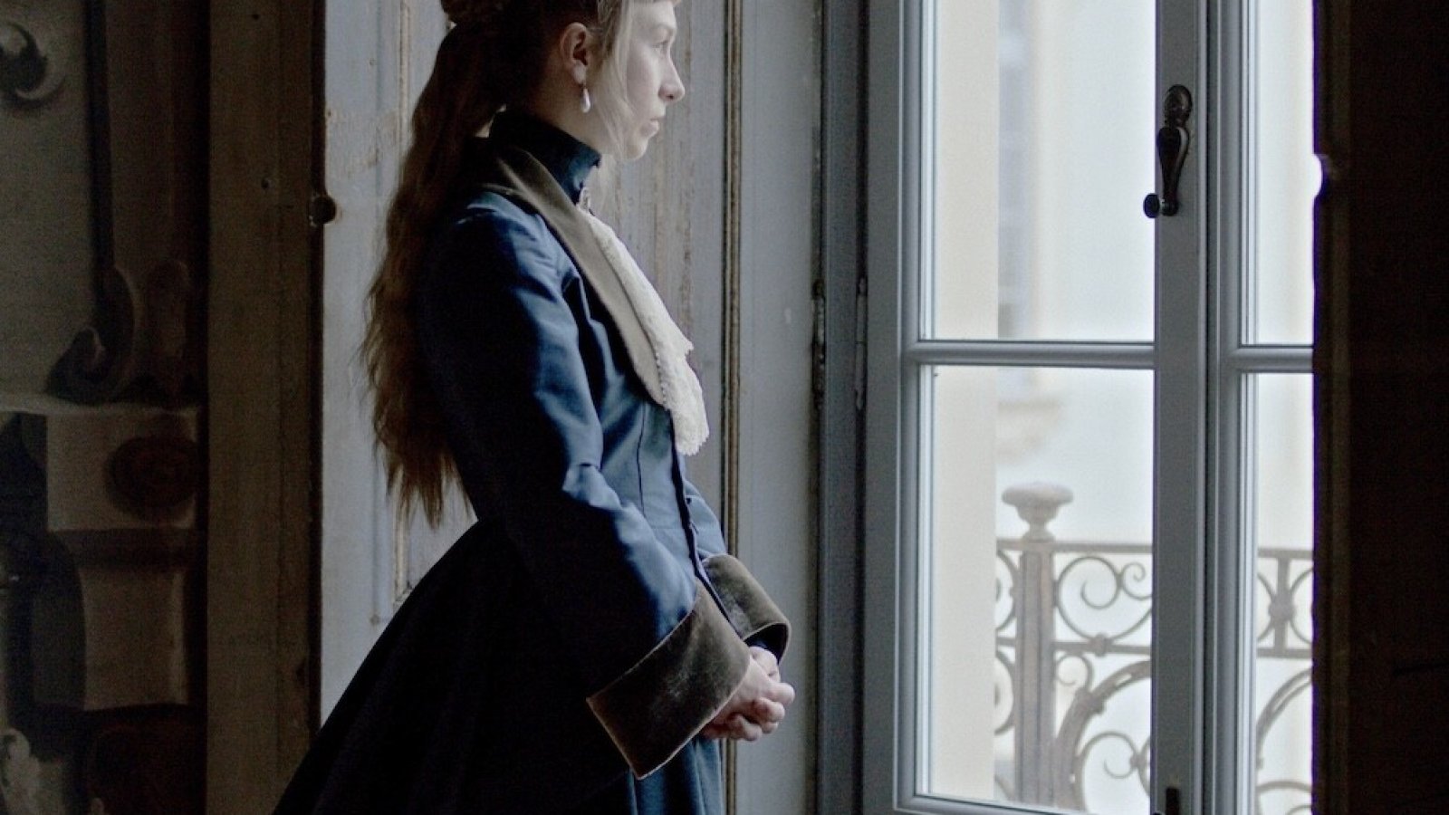 Lydia – Aufzeichnungen aus dem Irrenhaus