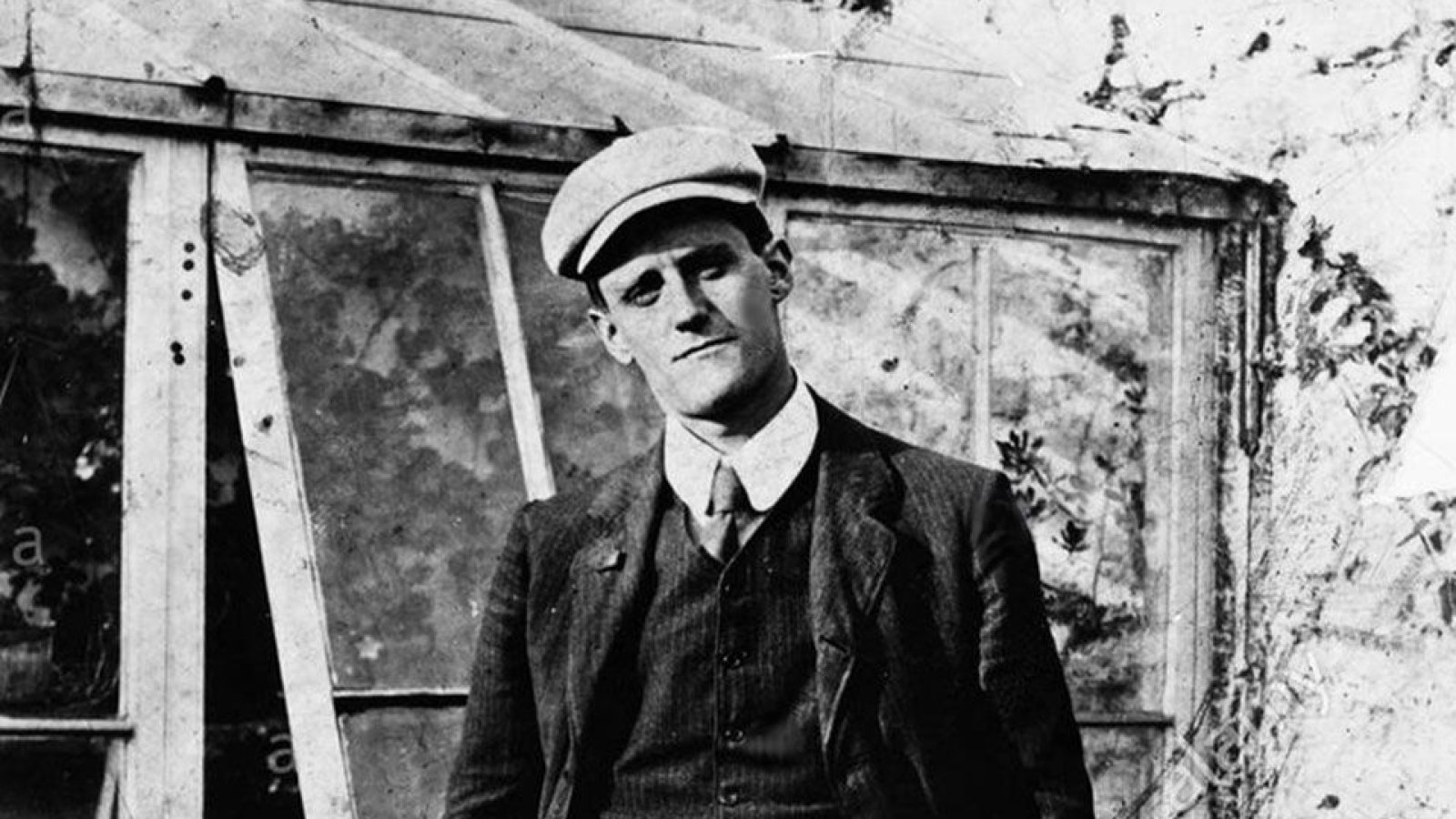 Auf den Spuren von James Joyce