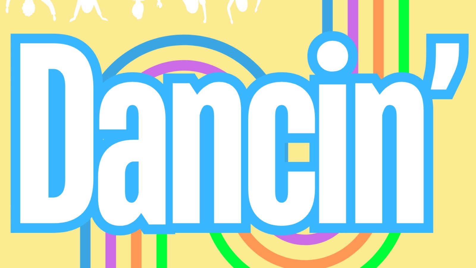 Dancin‘ Teens