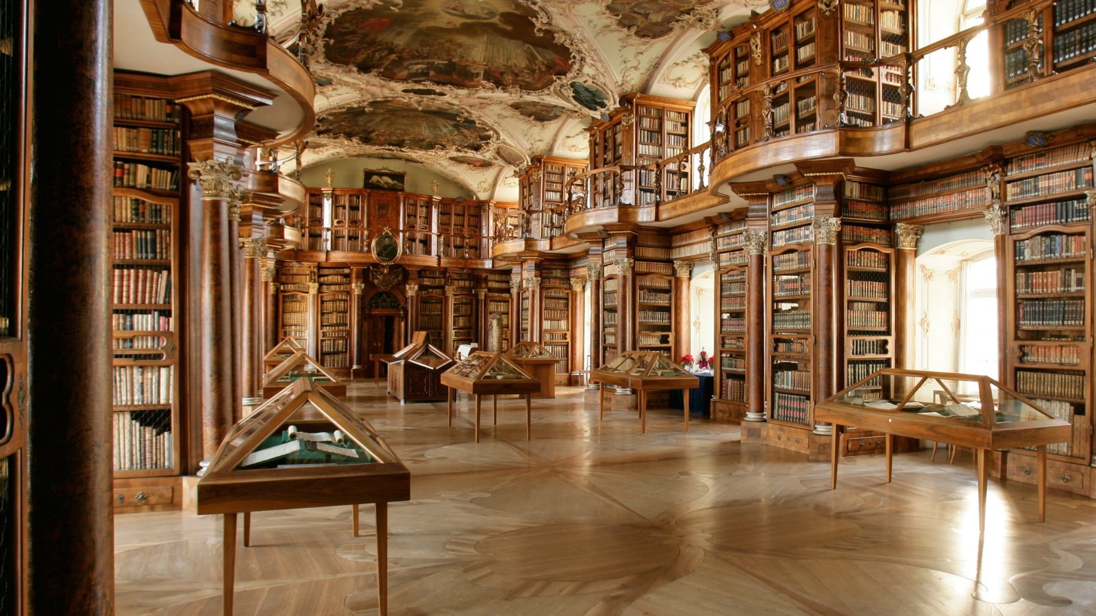 Museumsnacht strahlt