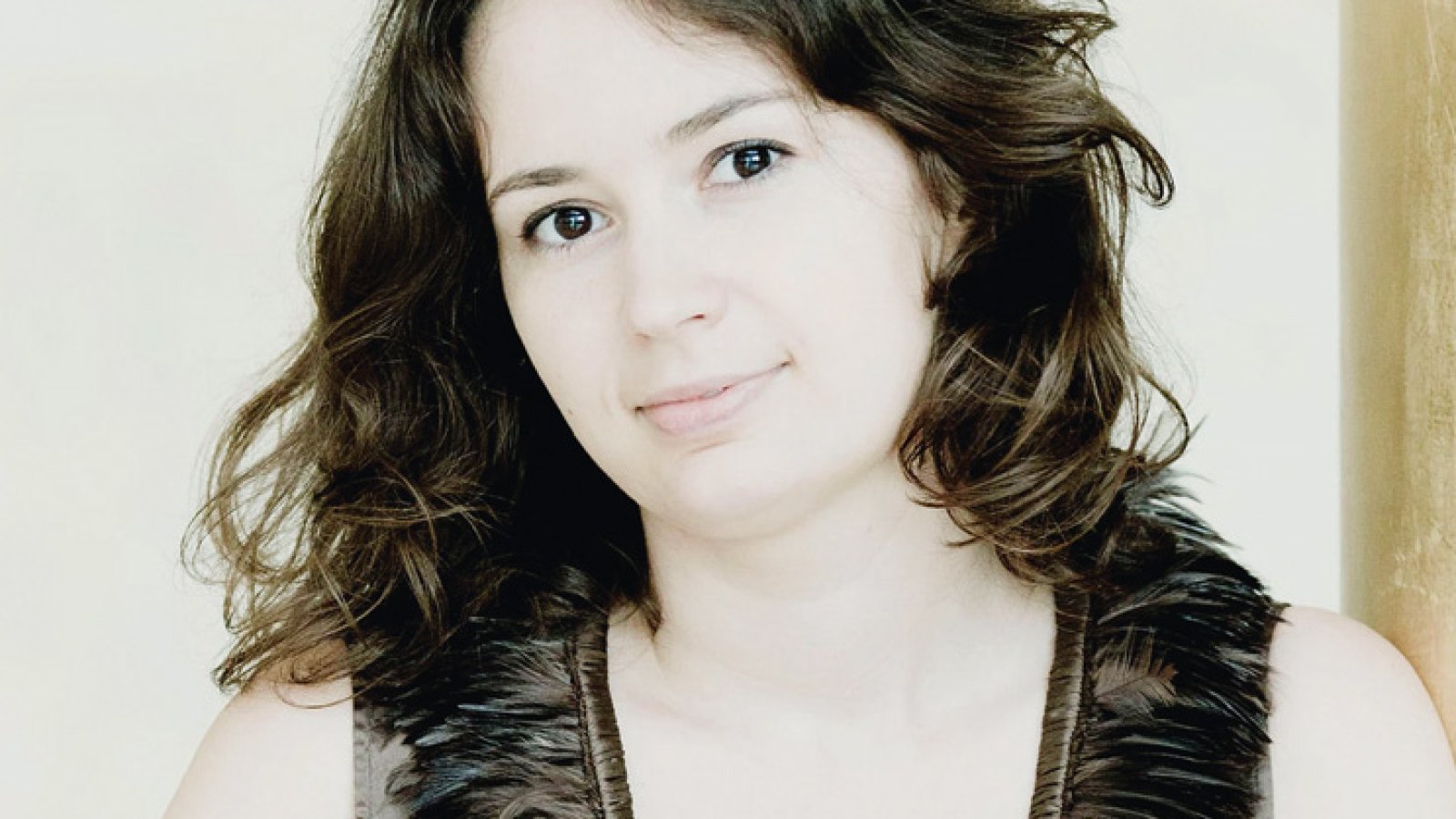 Patricia Kopatchinskaja, Violine