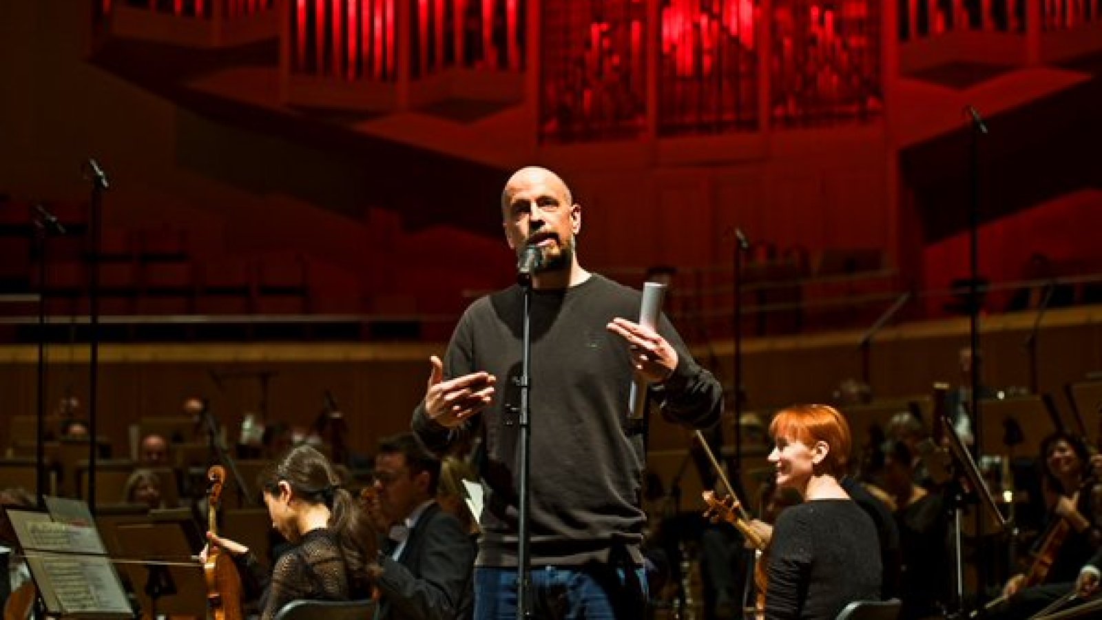 Allstar Poetry Slam St.Gallen